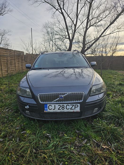 Vând volvo V.50 20D an 2006
