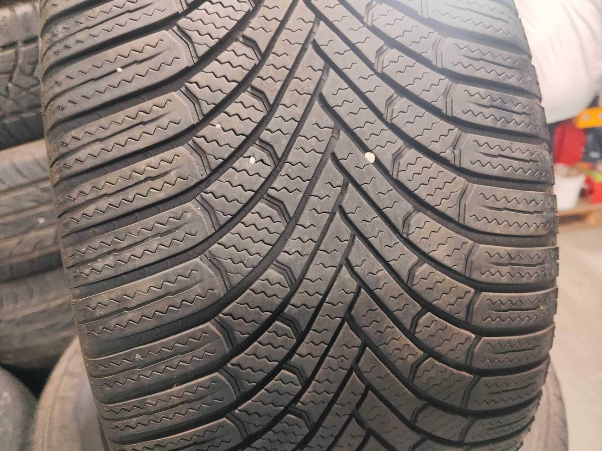 2бр.зимни гуми 255/40/19 Bridgestone