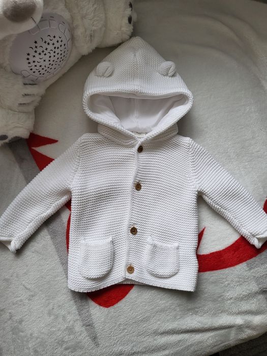 Зимно яке George Next  и чувалче за сън