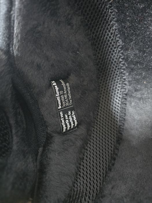 Brunotti ски/сноуборд каска