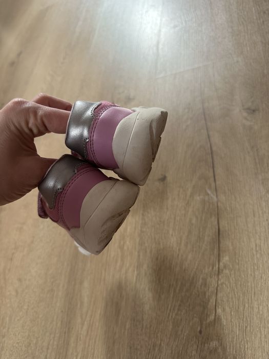 Adidasi Geox masura 24