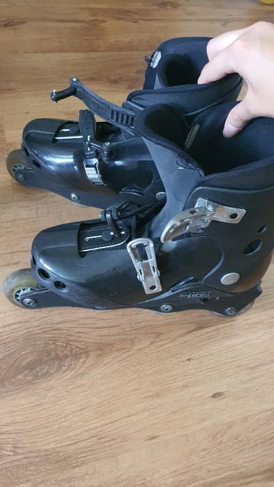 Role și patine Roces