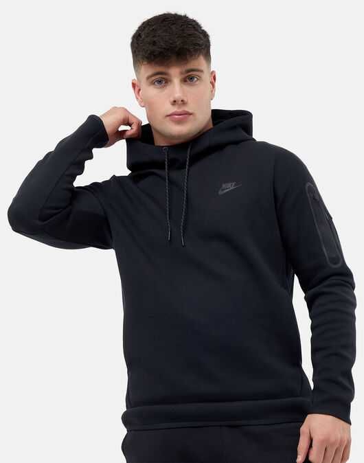 Мъжко горнище Nike tech fleece