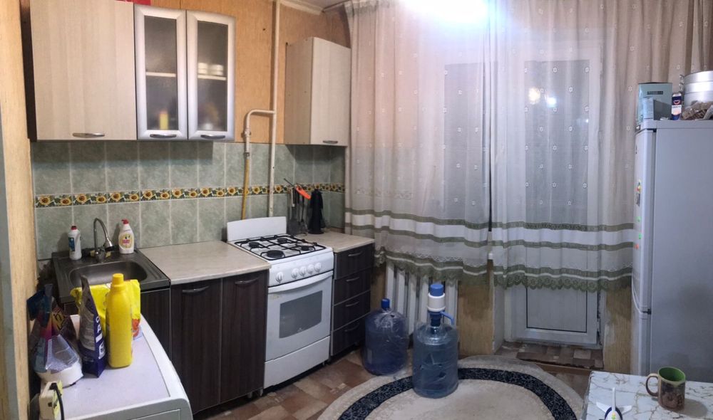 Сдам квартиру для проживания на долгий срок