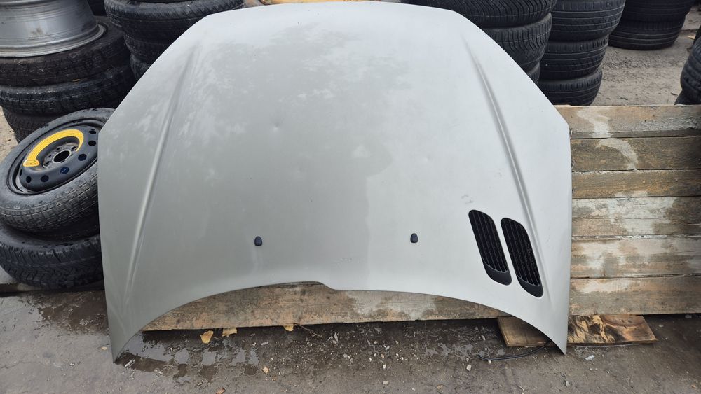 Оригинален Преден капак за Пежо 206 98- 2005г