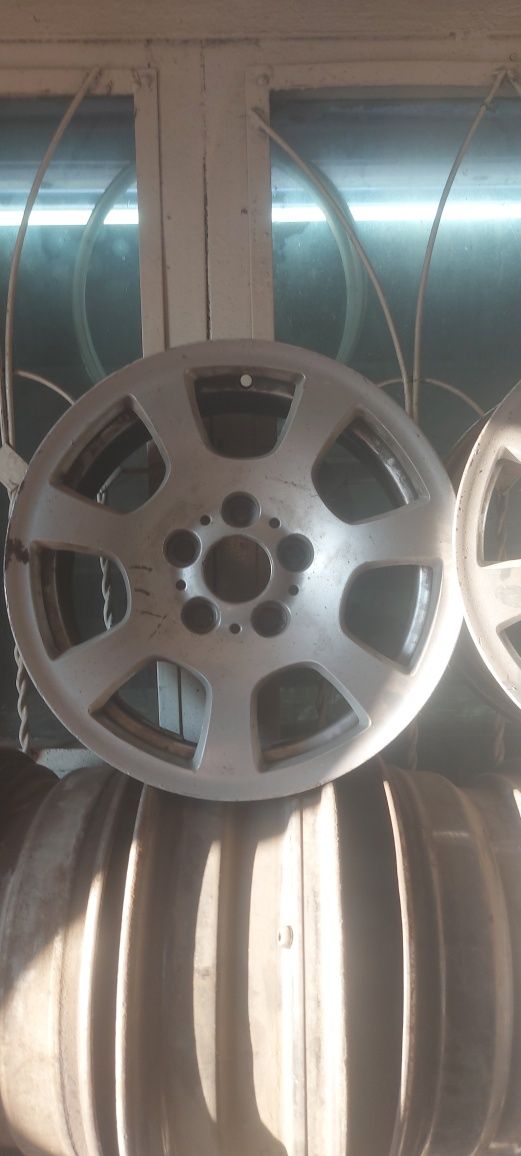 Bmw диска 4 шт сатылат
