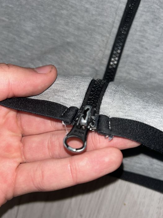 Nike tech fleece