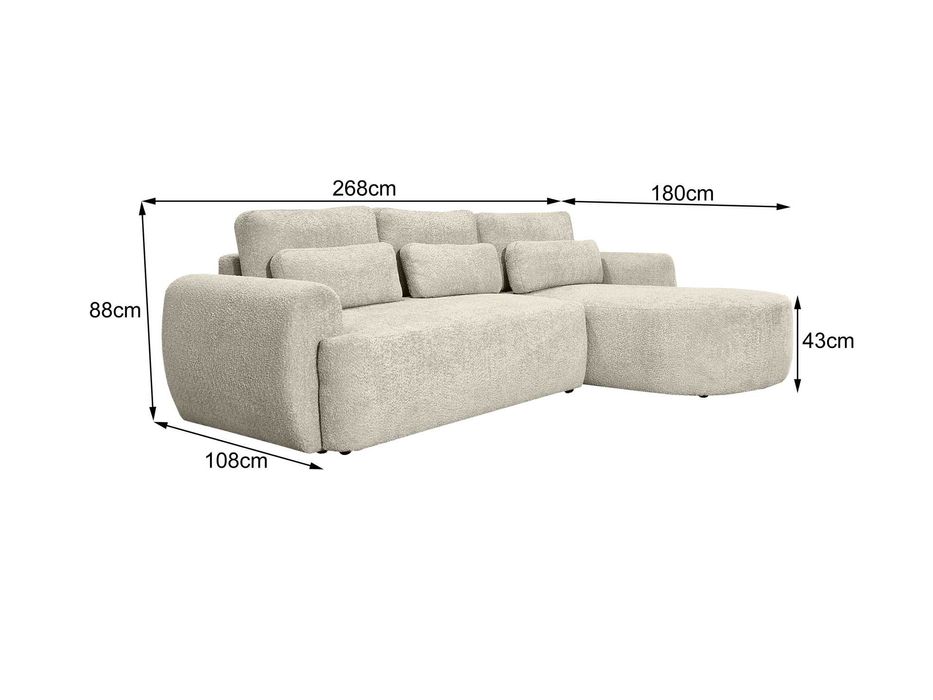 Диван разтегателен