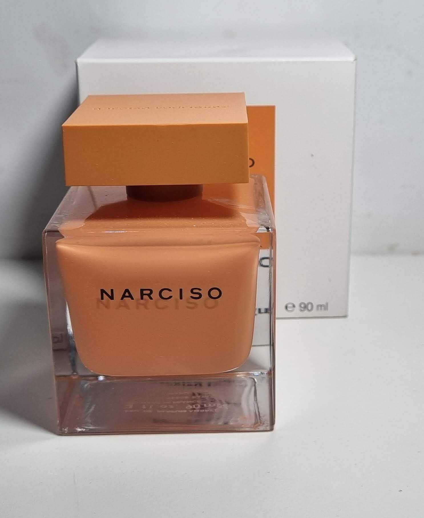 Parfum Narciso Rodriguez - Pure Musc, For Her, Poudree, Ambree, dama