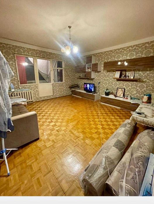 ул. Бабура
Ориентир: ТРЦ «NEXT»
2/5/6
Площадь: 64 м²