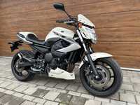 Yamaha Xj6 - A2 35kw