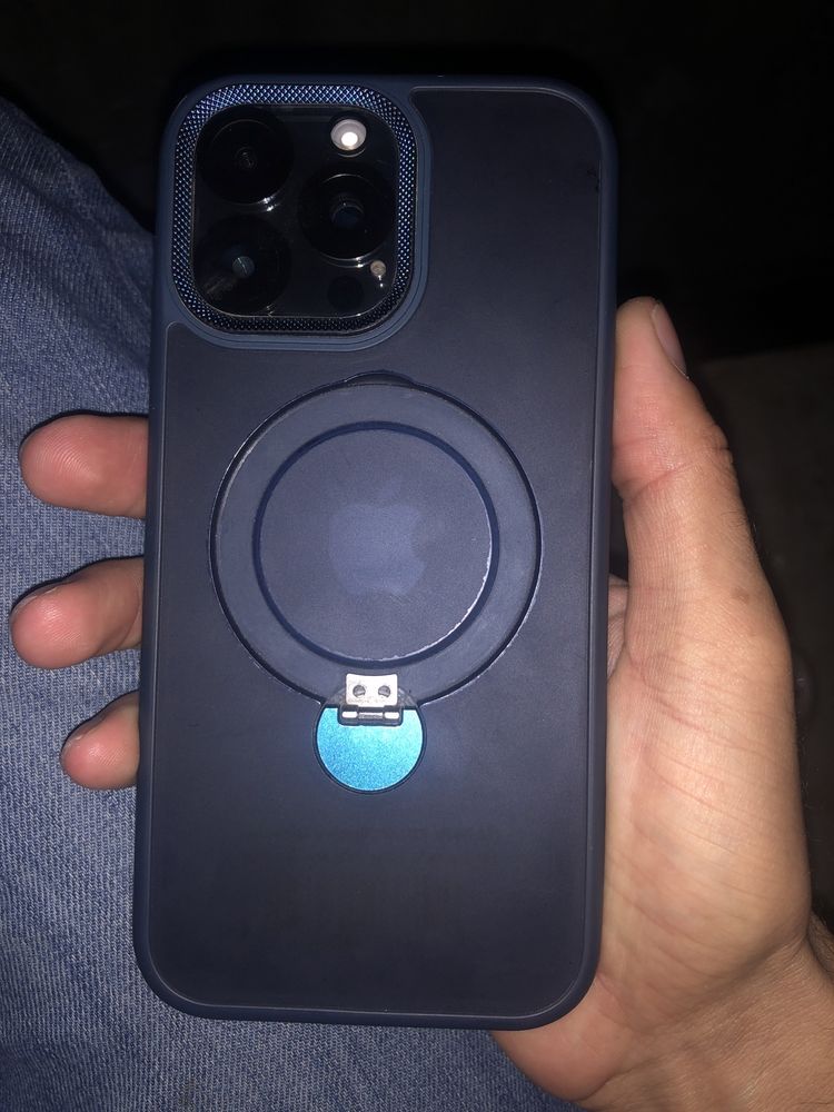 Iphone 16 pro max ideal xolatda