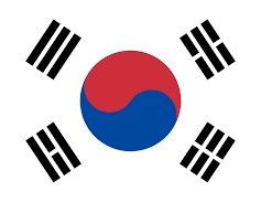 Koreys tili darslari