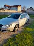 Volkswagen Passat B6 • 2.0 TDI • 140 CP • An 2007 • Gri metalizat