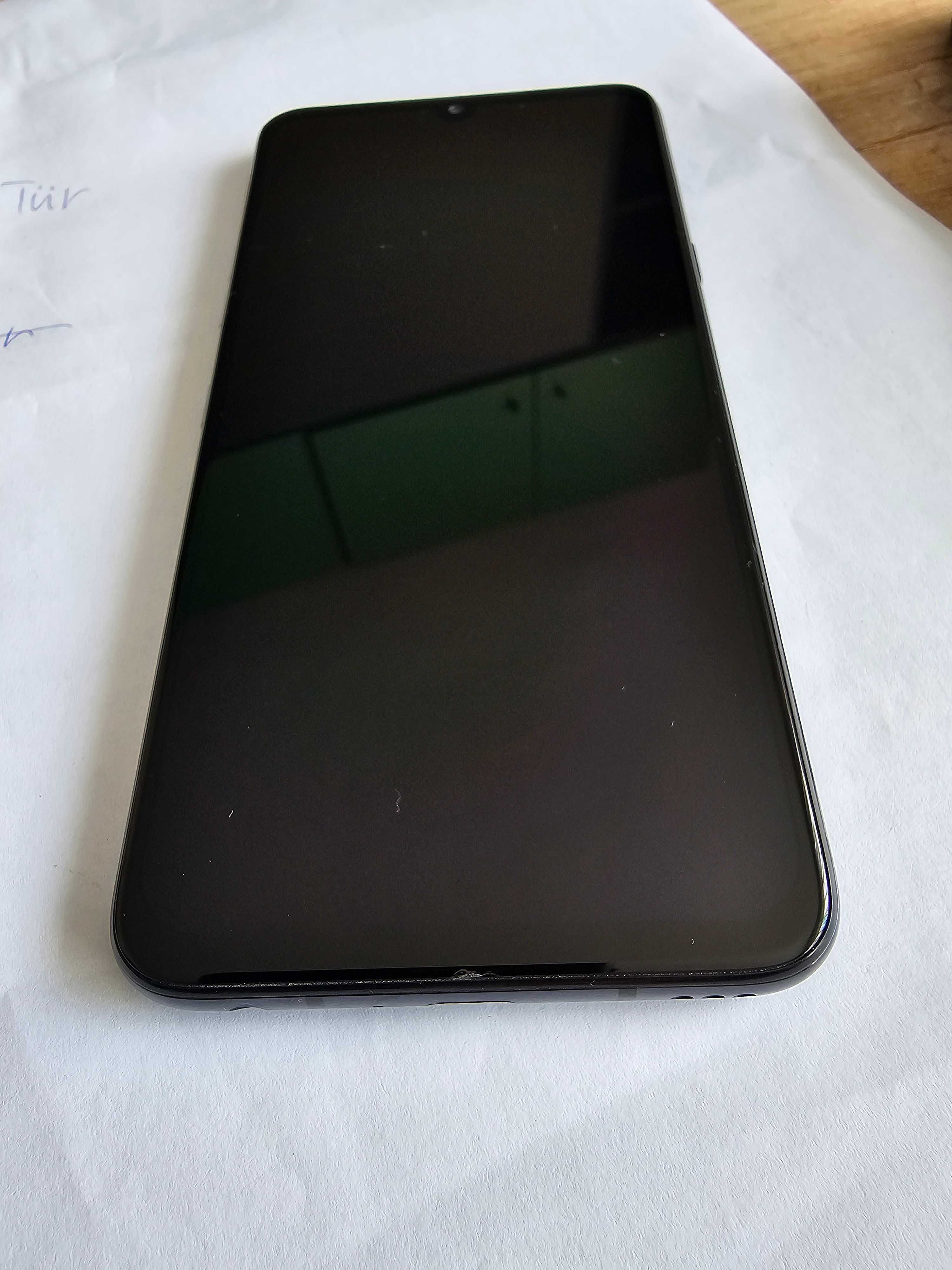 Смартфон LG G8X Thinq