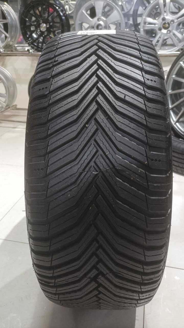 MICHELIN 245/45 R19 102Y XL TL Crossclimate 2 So'tuvda