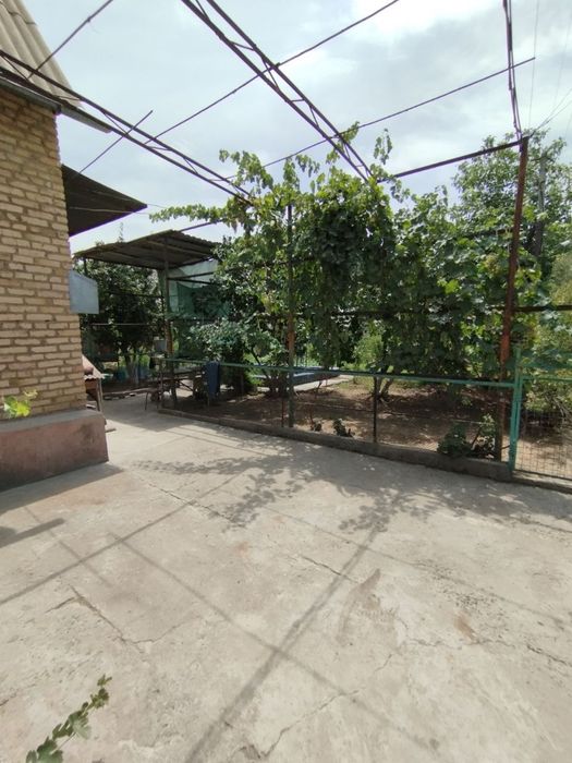 Продается дача, Паркент, 6 соток