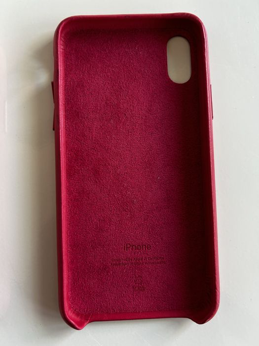 Huse Iphone X originale
