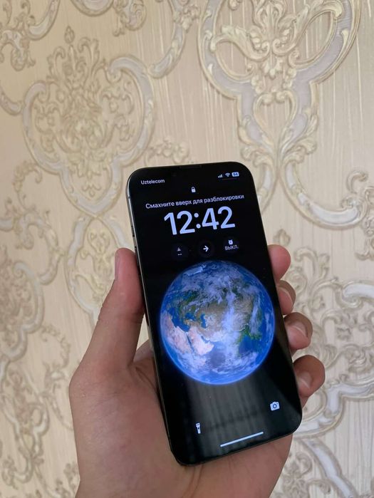 Iphone 13pro 128tali