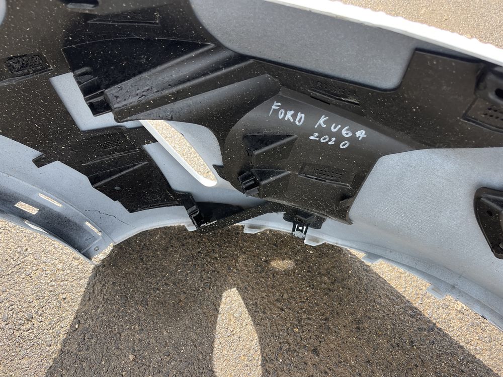 Броня Ford Kuga 2020-