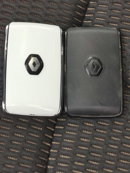 Renault Kadjar 1.6dCI, 130CP,4x4 , Noiembrie 2015, German Edition