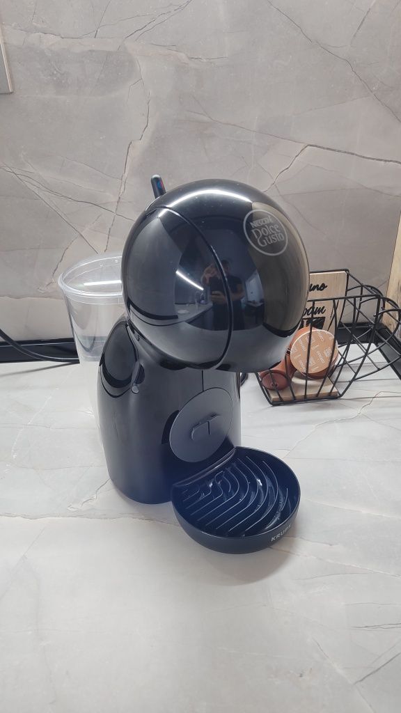 Krups Nescafé Dolce Gusto Piccolo XS