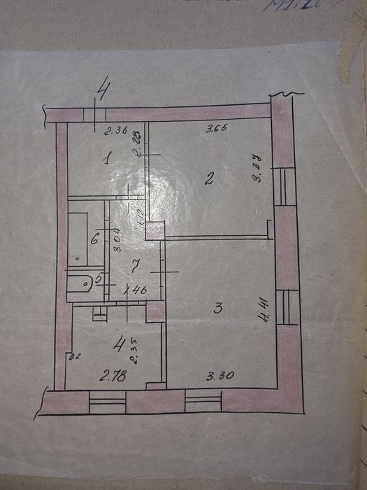 Обмен квартиры на машину, либо продажа
