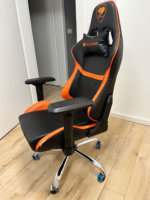 Офис и гейминг Стол Cougar