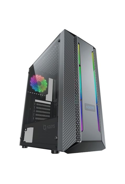 Unitate PC GAMING Procesor Ryzen 7 3700x| RTX 2060| SSD 512|  16GB RAM