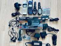 Incarcatoare Vechi - Modulatoare FM - Transformator Tensiune