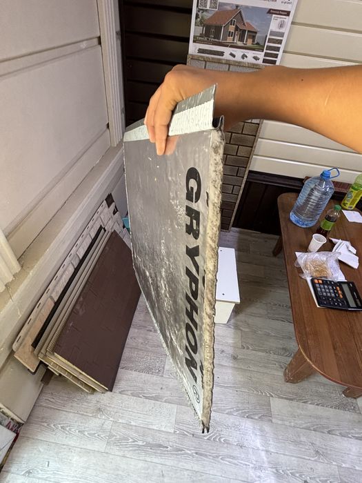 Сендвич панель.Сайдинг.Суағар