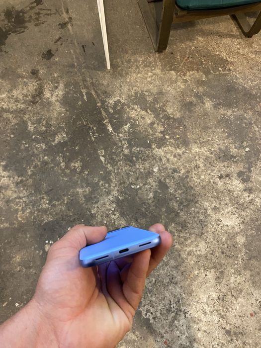 Google pixel 8a impecabil