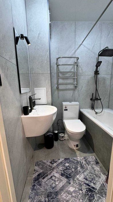 Сдам двухкомнатную квартиру