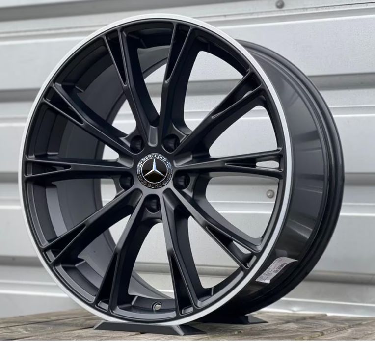 Jante 19 Mercedes import Germania  Omologate TUV