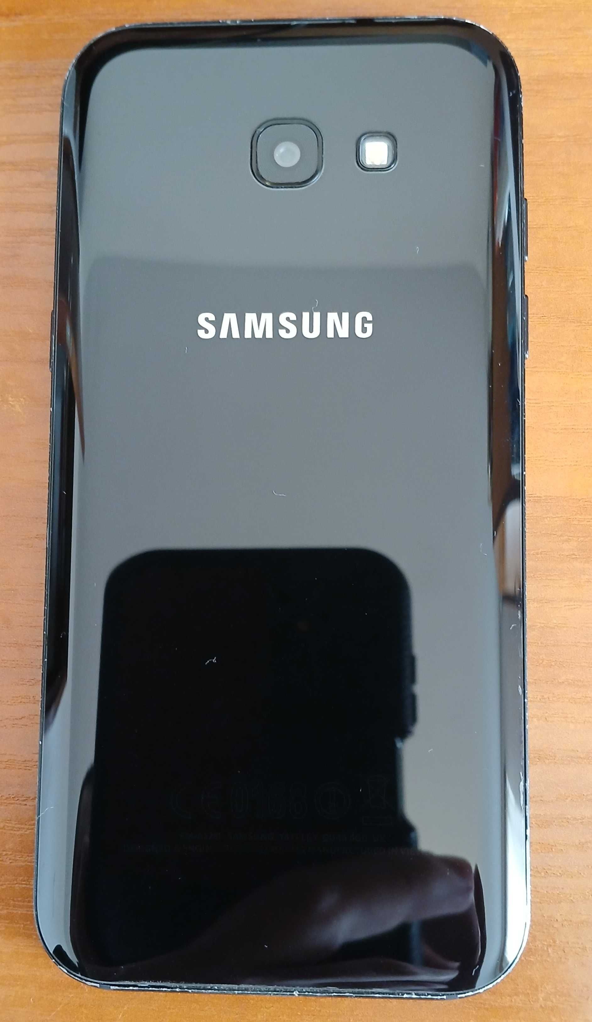 Samsung Galaxy A5 2017