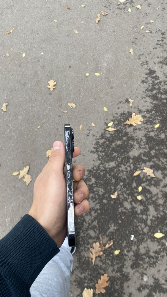 iPhone 14 Pro maks