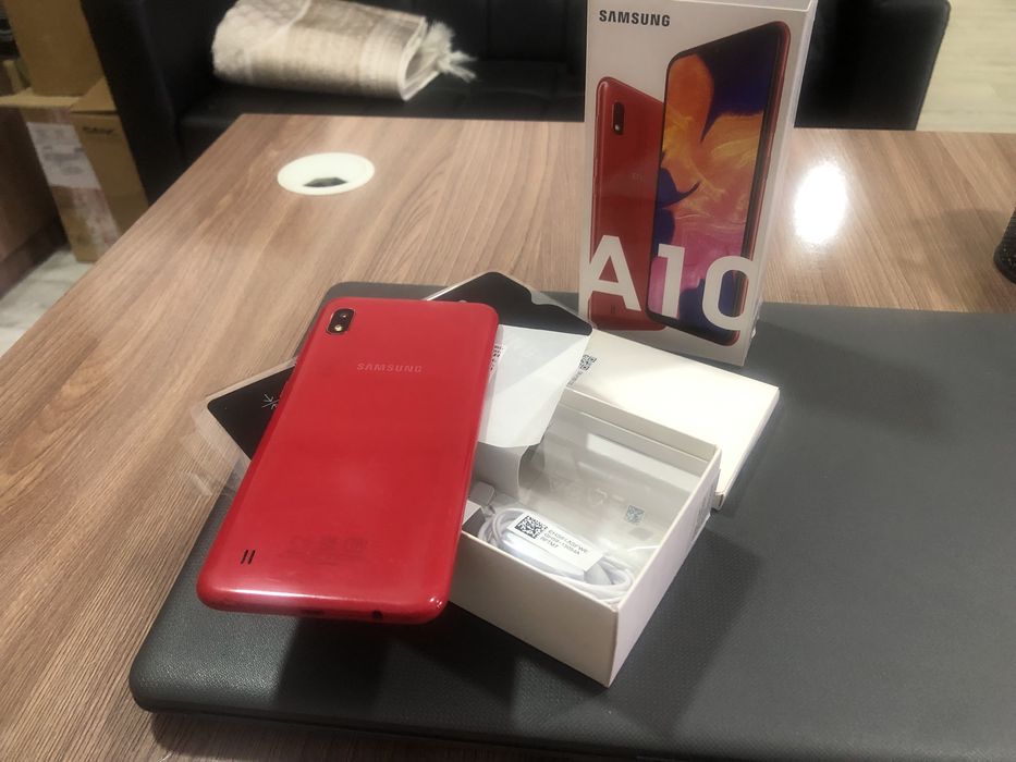 Продам Sasmsung A10