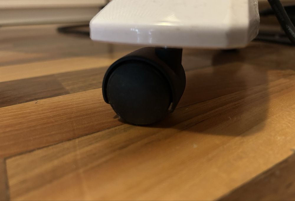 Конвекторна печка TESY