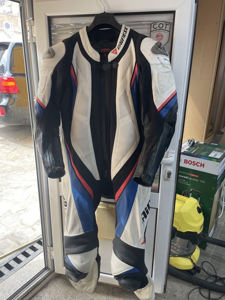 Екип за мотор DAINESE