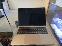 Macbook air a1932 pink , pentru piese •Amanet Lazar Crangasi•45397