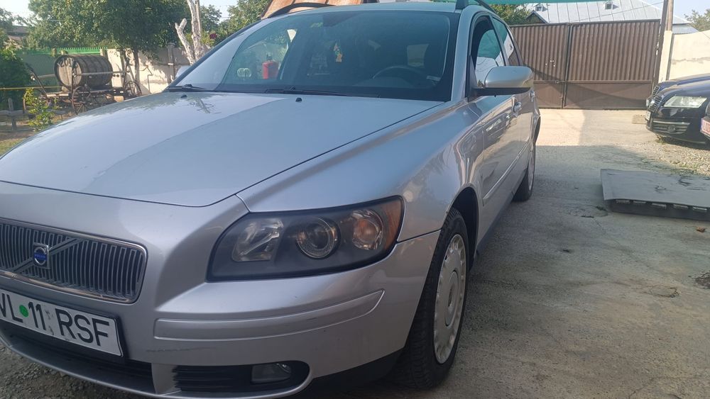 Volvo V50 1.6 Diesel