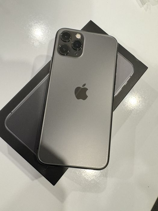 Iphone 11 pro 64gb