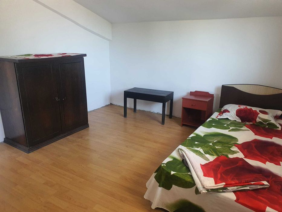 Cazare LIMANU, Port  Turistic