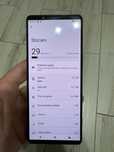 Sony xperia 1 iv 4 impecabil