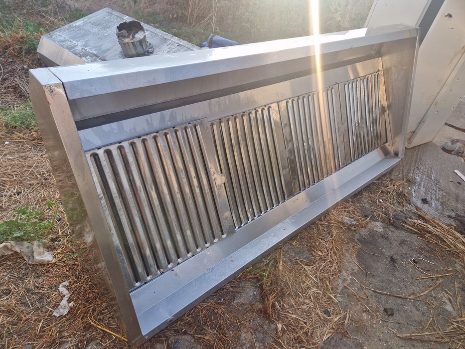 Hote inox, plite electrice inox, aparate gatit electrice