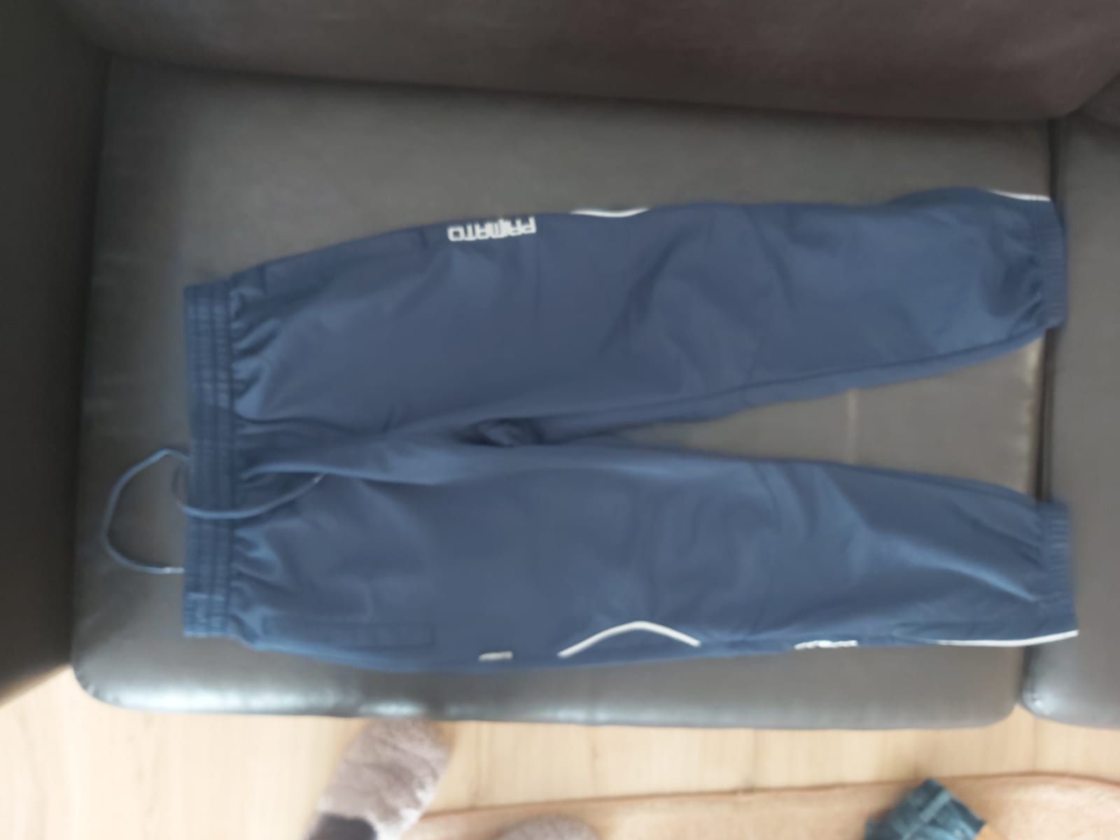 pantaloni și pulovere 134