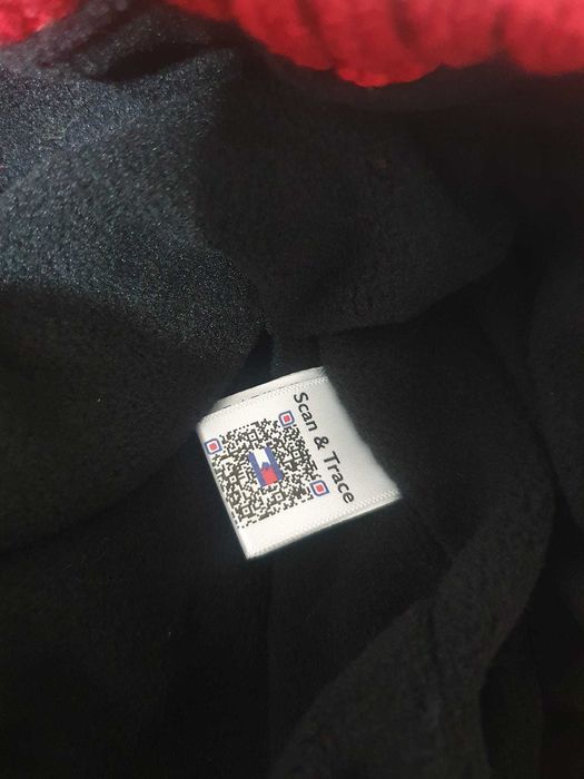 Vand caciula dama Tommy Hilfiger originala noua