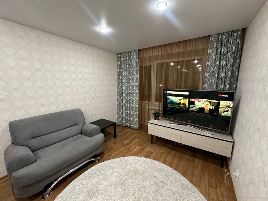 Сдам 1.5 - 2х - 3х комн кв в районе Площади Республики, Ука вокзал