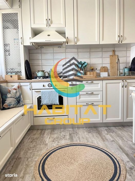 2 camere Voluntari str Galata