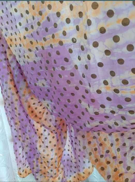 Eșarfă multiple utilizări sau creare outfit